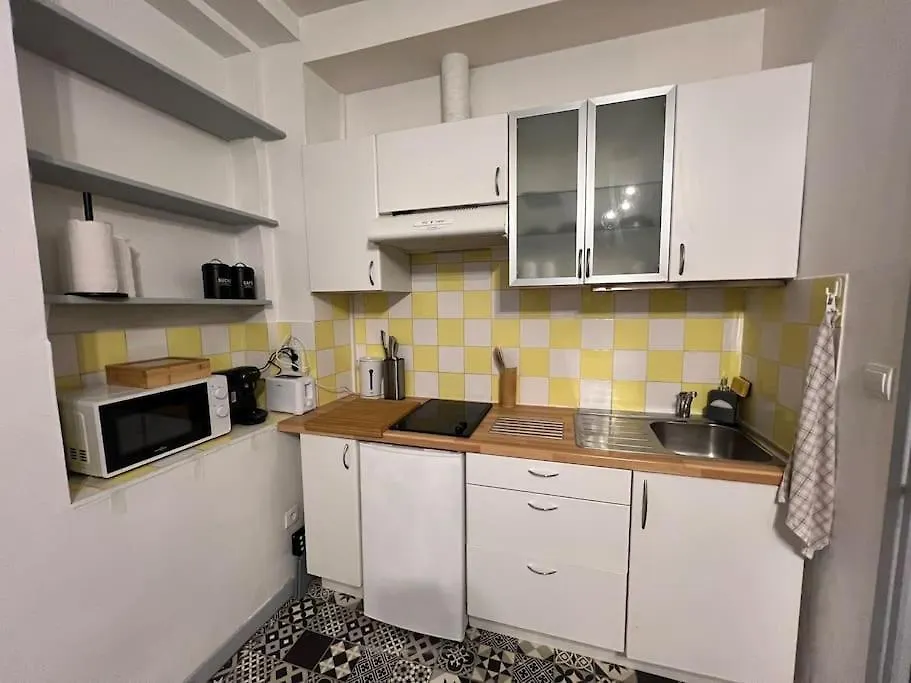 Διαμέρισμα Logement Entier Hyper Centre Τουλούζη Γαλλία