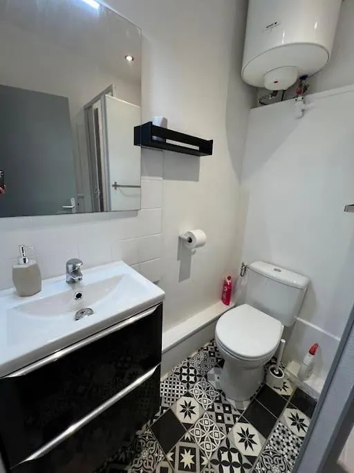 Logement Entier Hyper Centre Τουλούζη