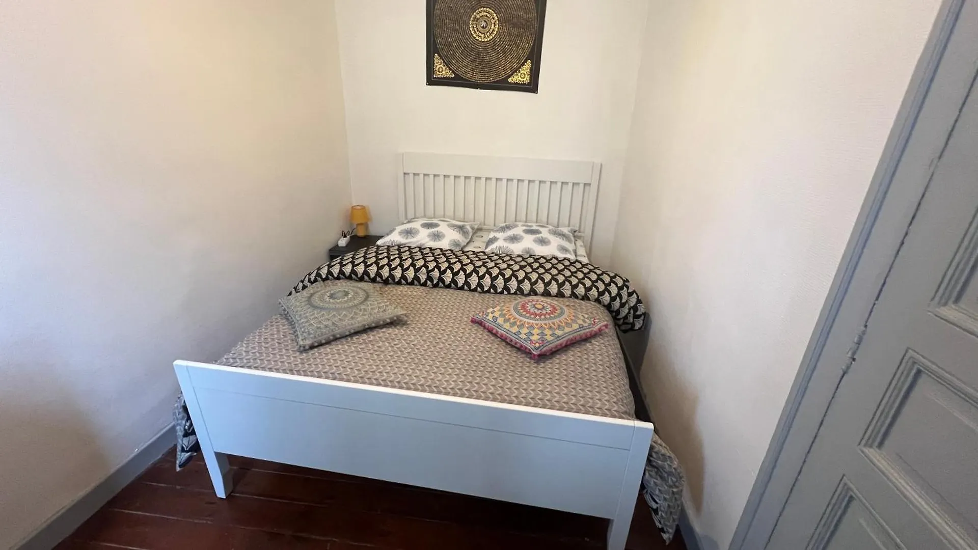 Logement Entier Hyper Centre Τουλούζη Διαμέρισμα