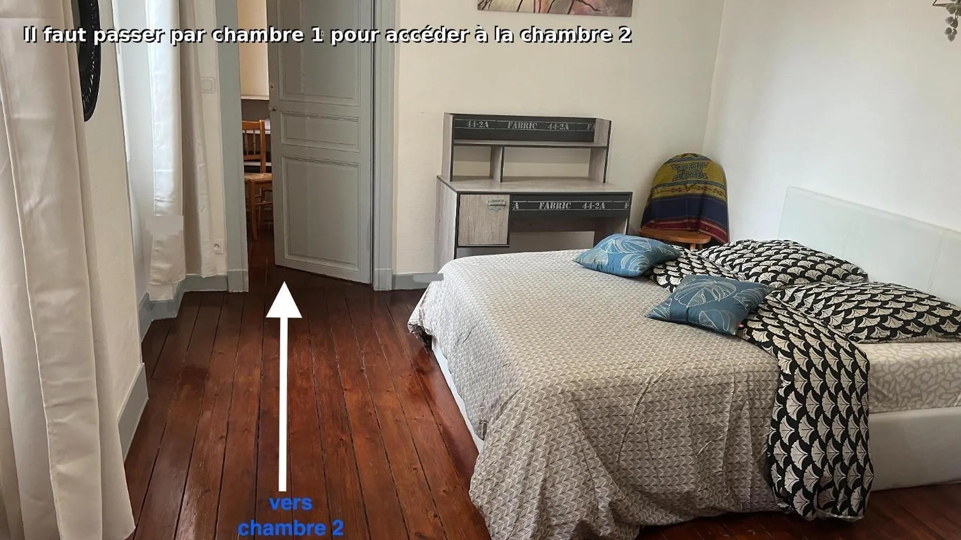 Logement Entier Hyper Centre Τουλούζη 0*,  Γαλλία
